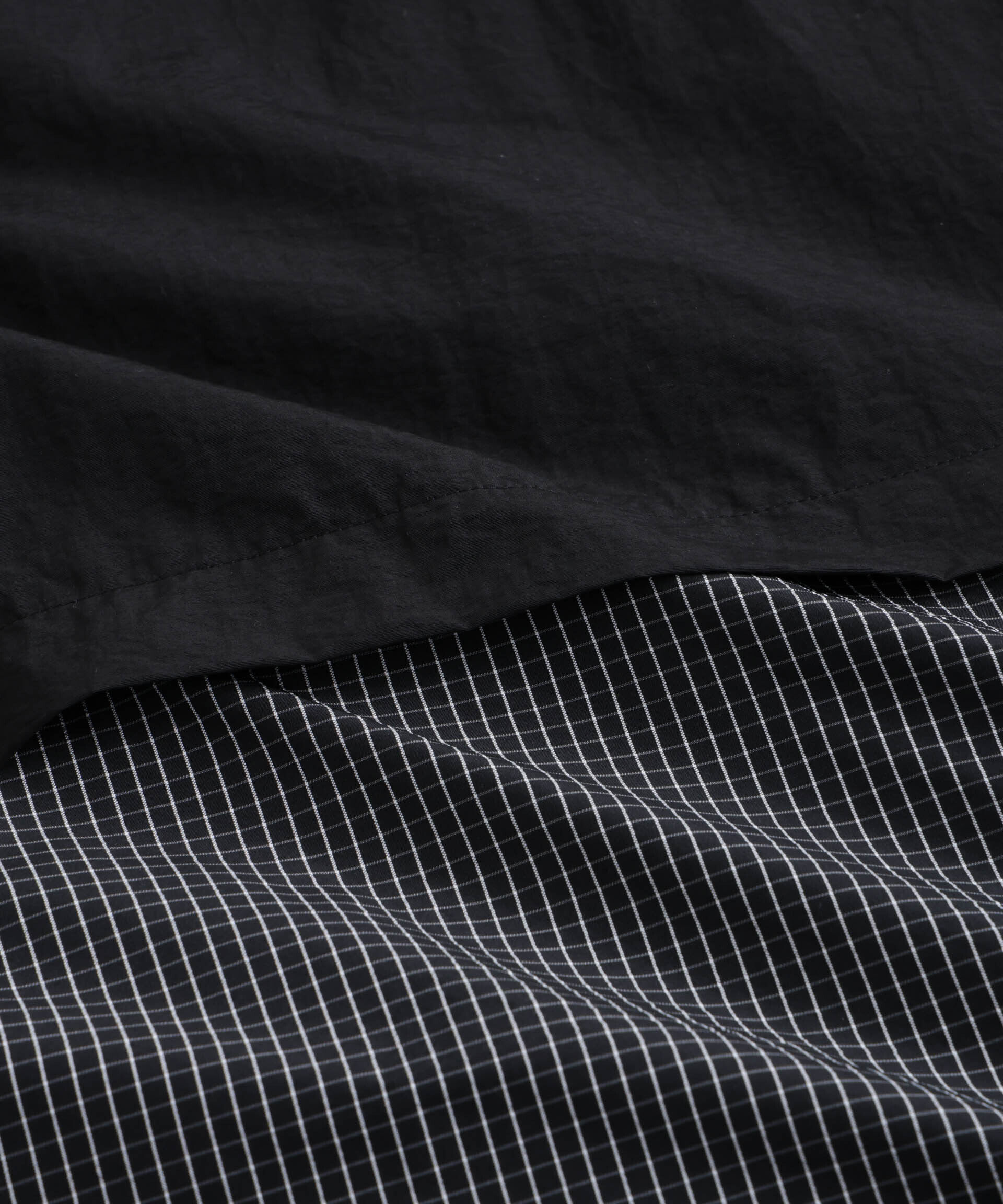 nano･universe「「NJ/CLUB」 リップストップショーツ」|チノ|