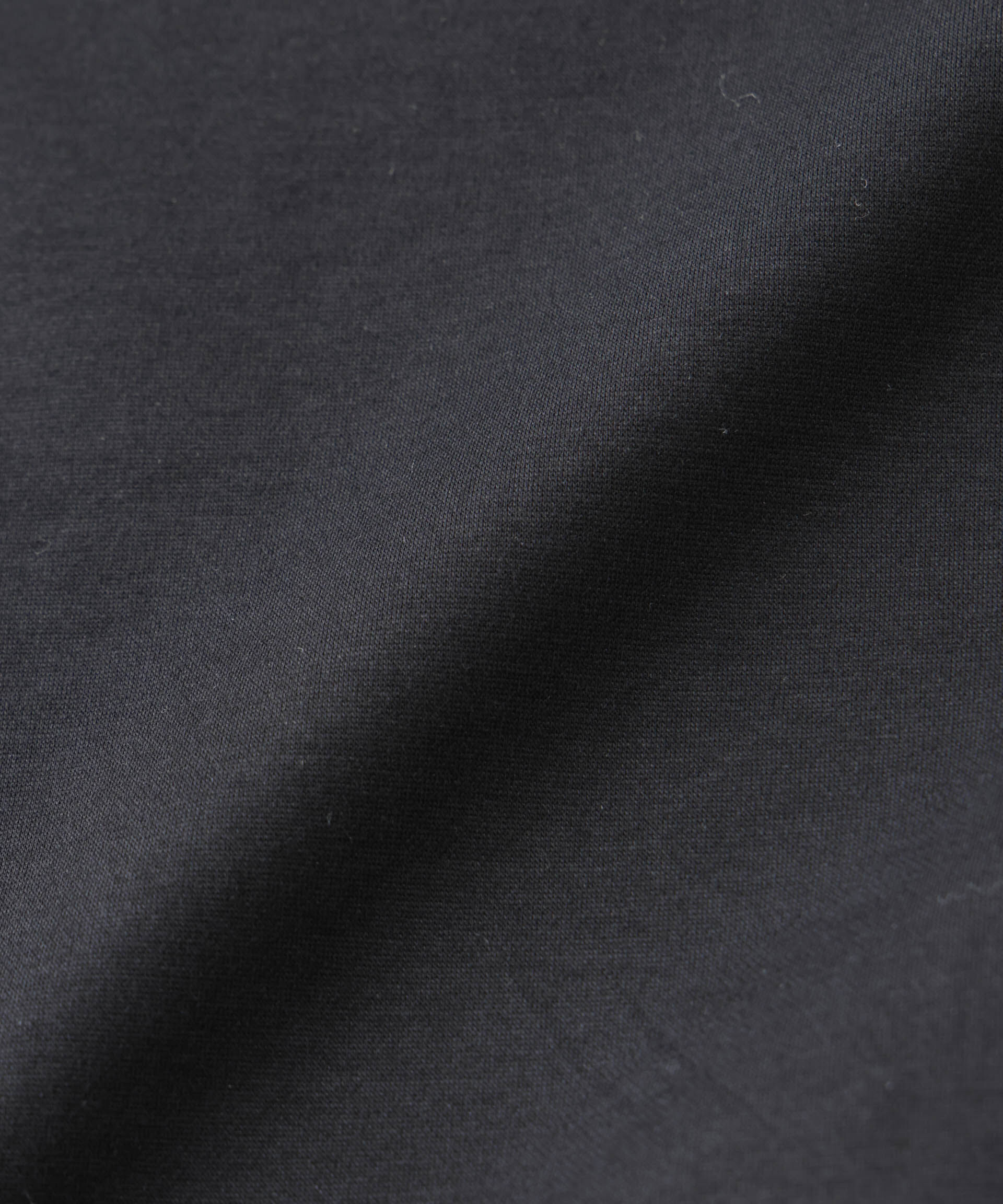 nano･universe「｢NJ/CLUB｣モクロディ ボートネック サイドスリットTシャツ」|Tシャツ・カットソー|