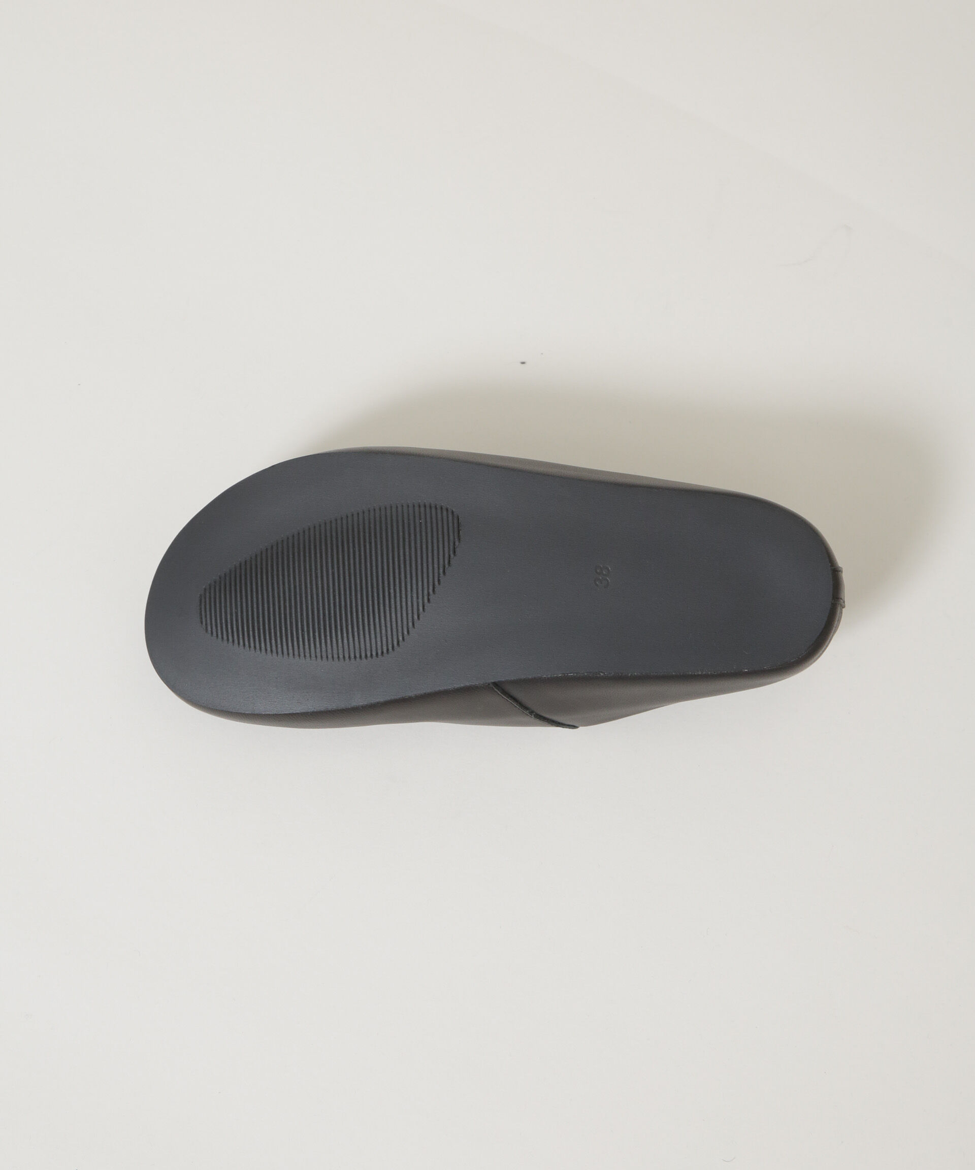 nano･universe「REMME/シープレザースリッポン」|ビジネス・ドレスシューズ|