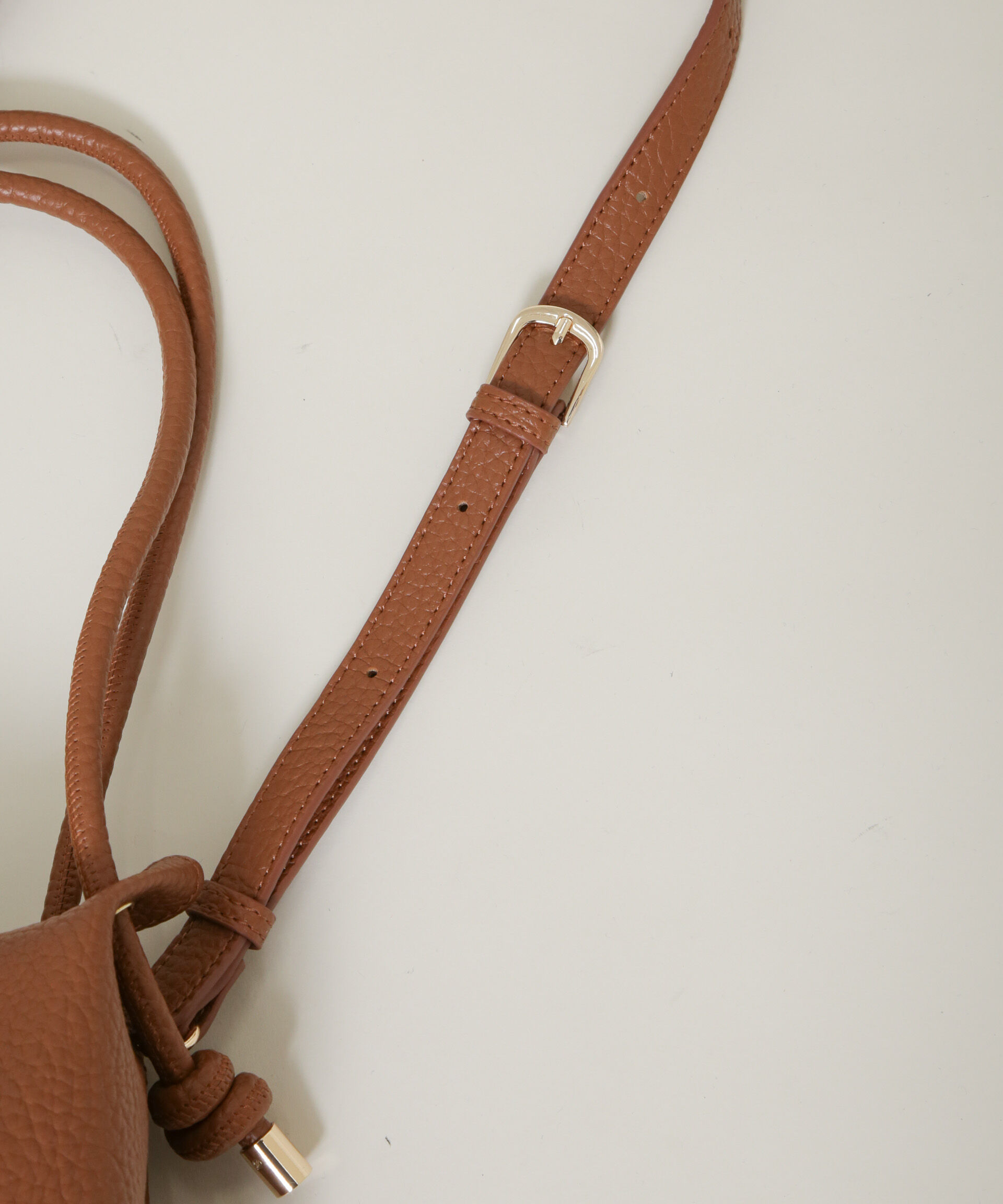 nano･universe「ノットハンドルビッグトート」|ショルダー・メッセンジャー|