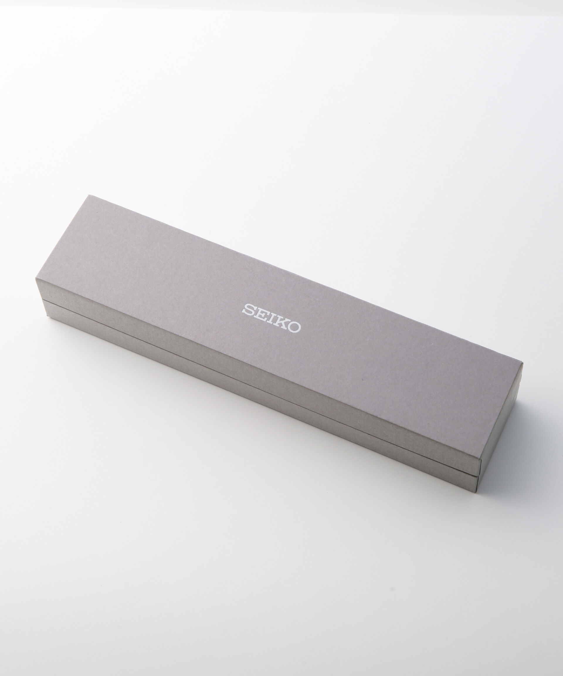 nano･universe「SEIKO/セイコー コラボレーション スクエア D.ブラウン」|腕時計|