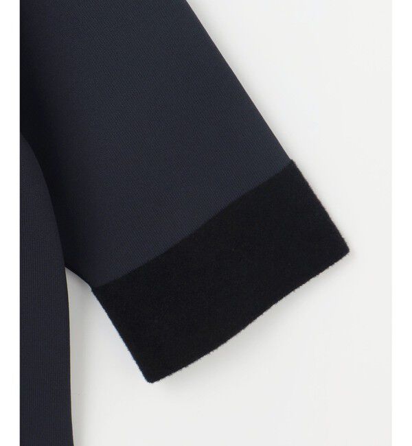 自由区「モールブロッキング ニット」|ニット・セーター|