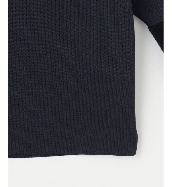 自由区「モールブロッキング ニット」|ニット・セーター|