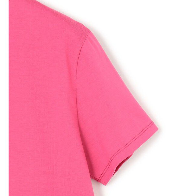 23区「【洗える】ハイエンド クルーネック Tシャツ」|Tシャツ・カットソー|