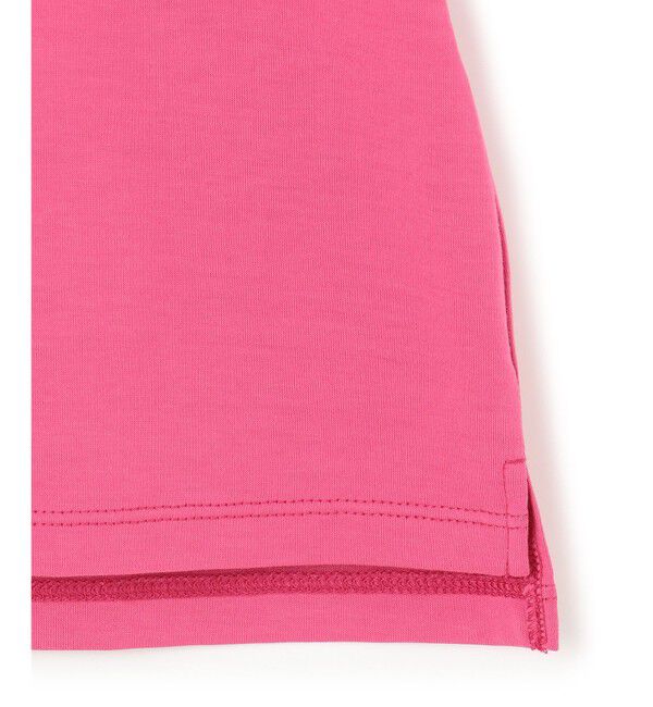 23区「【洗える】ハイエンド クルーネック Tシャツ」|Tシャツ・カットソー|