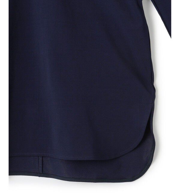 BEIGE,「BROIS / ロングTシャツ」|Tシャツ・カットソー|