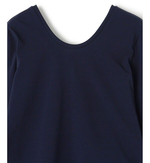 BEIGE,「BROIS / ロングTシャツ」|Tシャツ・カットソー|