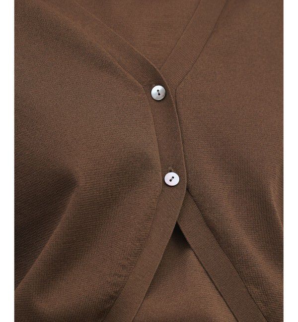 Diagram「レイヤードニットトップ」|ニット・セーター|