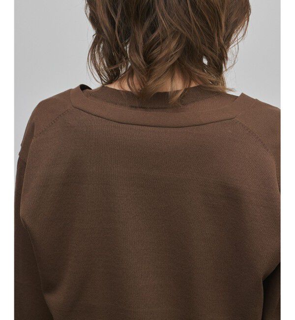 Diagram「レイヤードニットトップ」|ニット・セーター|