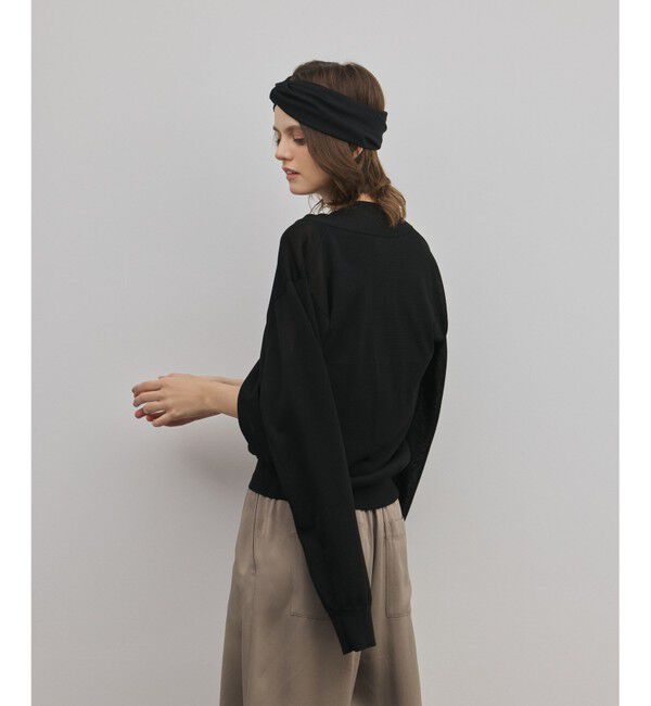 Diagram「レイヤードニットトップ」|ニット・セーター|