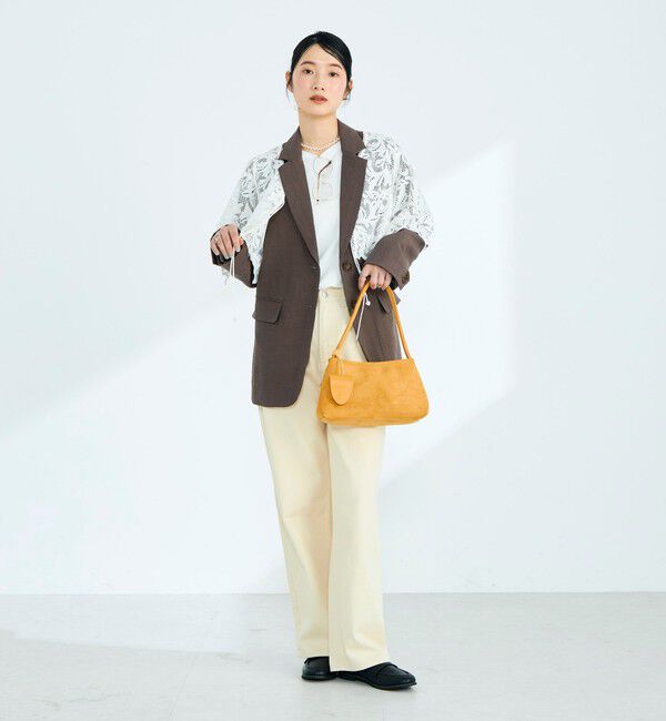 fredy emue「レースボレロ」|その他|