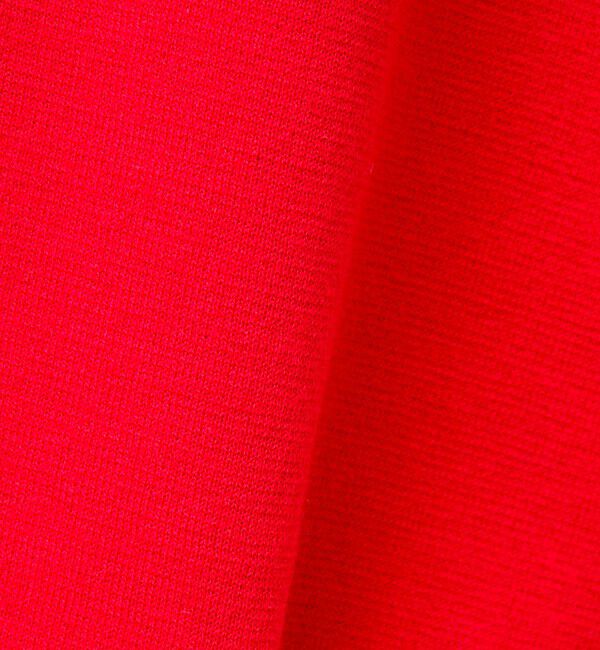 GLOSTER「【GEVACO/ゲバコ】スウェットニットプルオーバー」|スウェット・ジャージ|