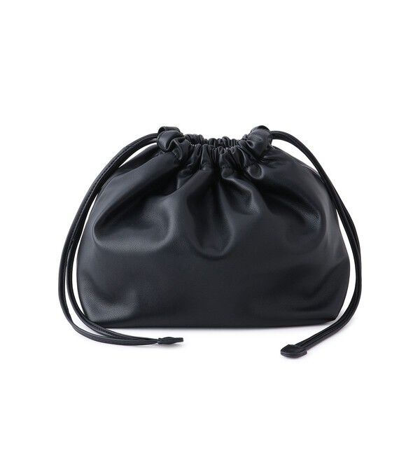 ADAM ET ROPE'「【WEB限定】チェーンショルダーバッグ」|ショルダー・メッセンジャー|