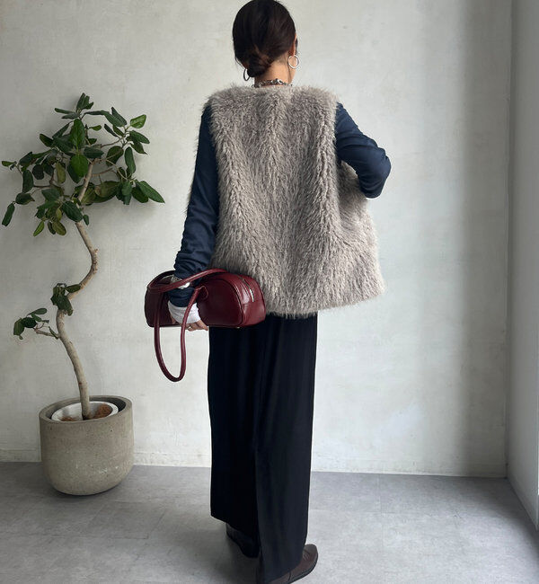  「【新色追加】コットンシアーTEE」|Tシャツ・カットソー|