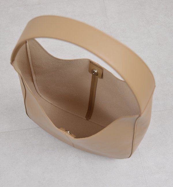  「【WEB限定】ポーチ付ワンショルダーバッグ」|トートバッグ|