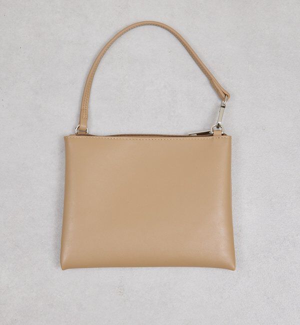  「【WEB限定】ポーチ付ワンショルダーバッグ」|トートバッグ|