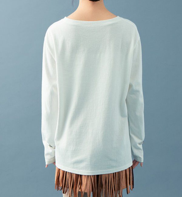  「CATフォトロンT」|Tシャツ・カットソー|