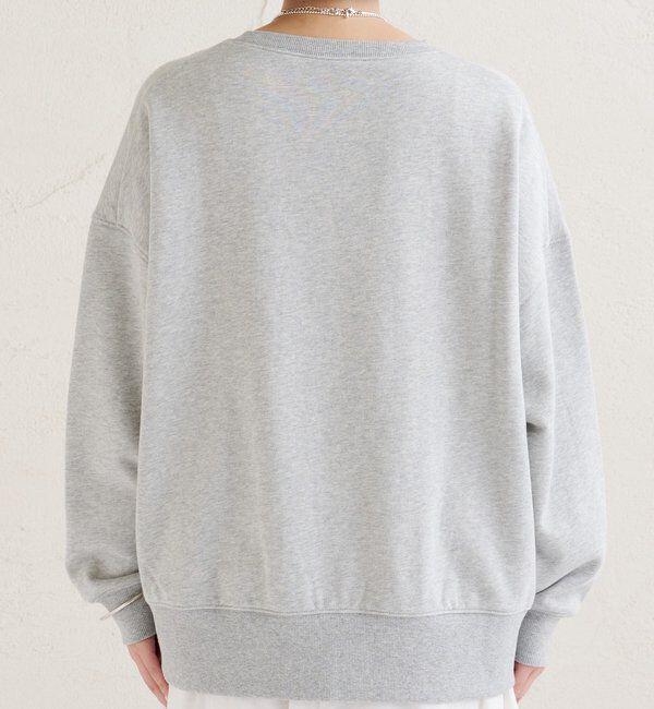  「プリントスウェット」|パーカー|