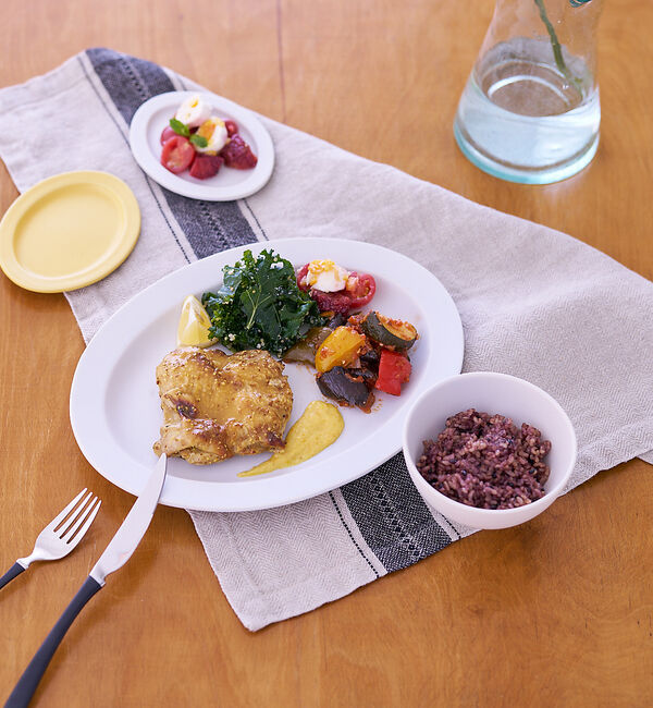 collex「SAKUZAN 作山窯 Sara ライスボール」|食器・キッチングッズ|