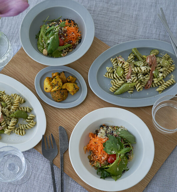 collex「SAKUZAN 作山窯 Sara 7&acute;ボウル」|食器・キッチングッズ|