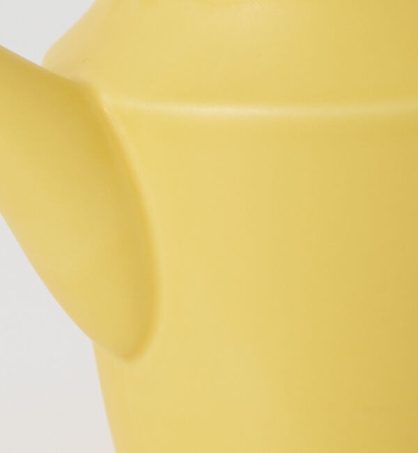 collex「【新色登場】SAKUZAN 作山窯 Sara ティーポット」|食器・キッチングッズ|