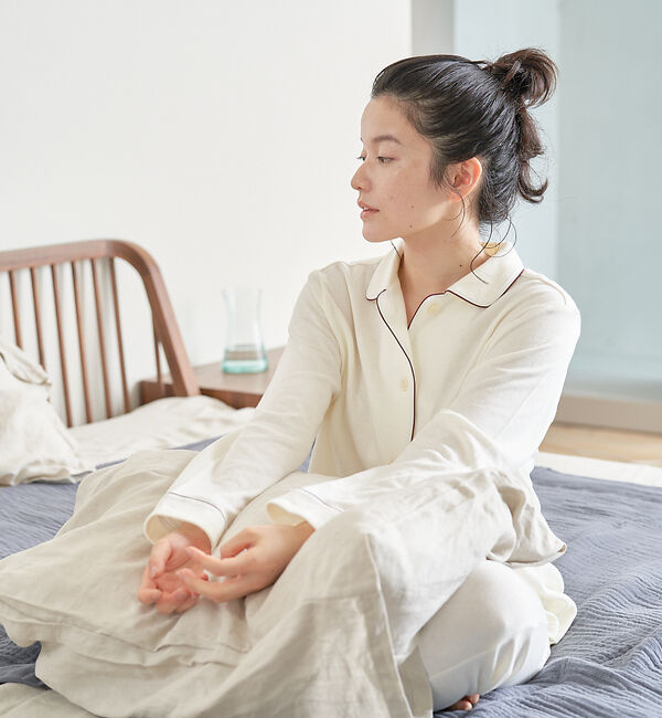 collex「【神藤タオル】SHINTO INNER PILE BLANKET　3枚つなぎ　1」|ブランケット|