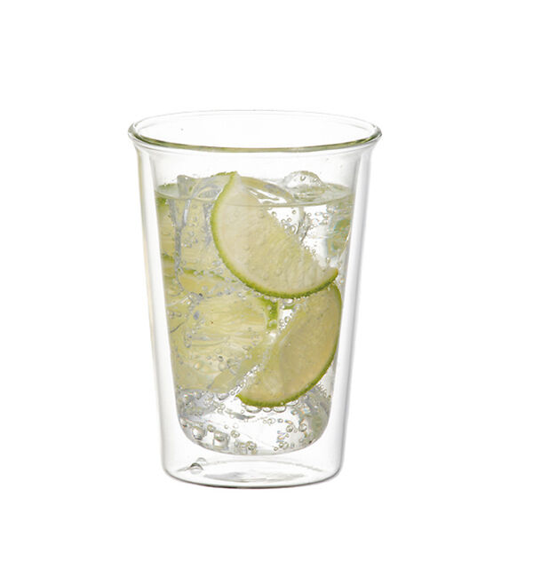 collex「【KINTO/キントー】 CAST ダブルウォールグラス290ml」|食器・キッチングッズ|