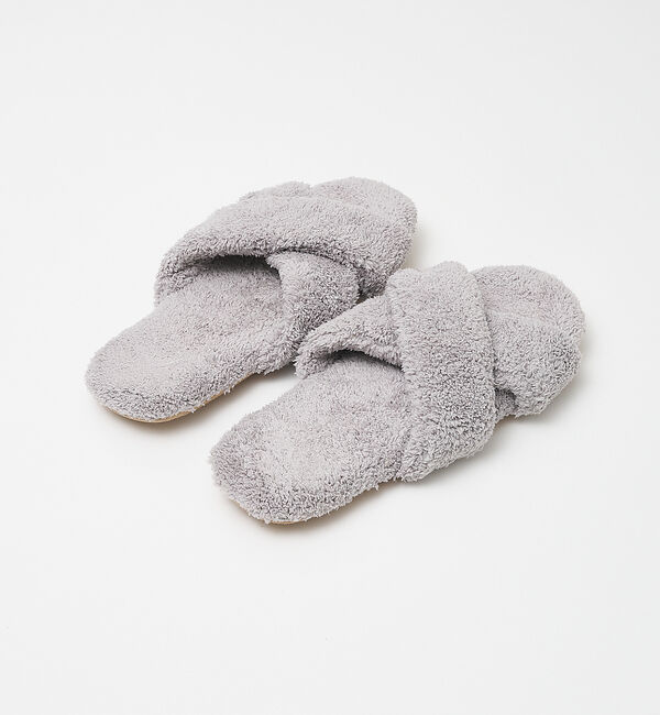 collex「SAR パイルクロスルームシューズ」|本・CD・DVD|