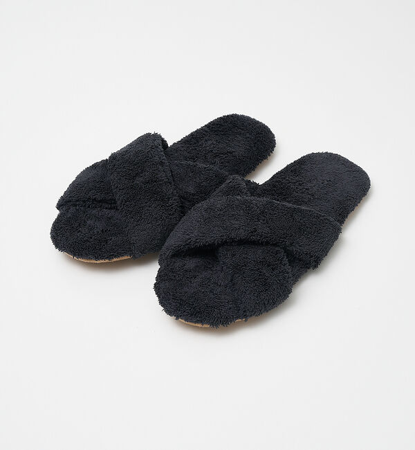 collex「SAR パイルクロスルームシューズ」|本・CD・DVD|