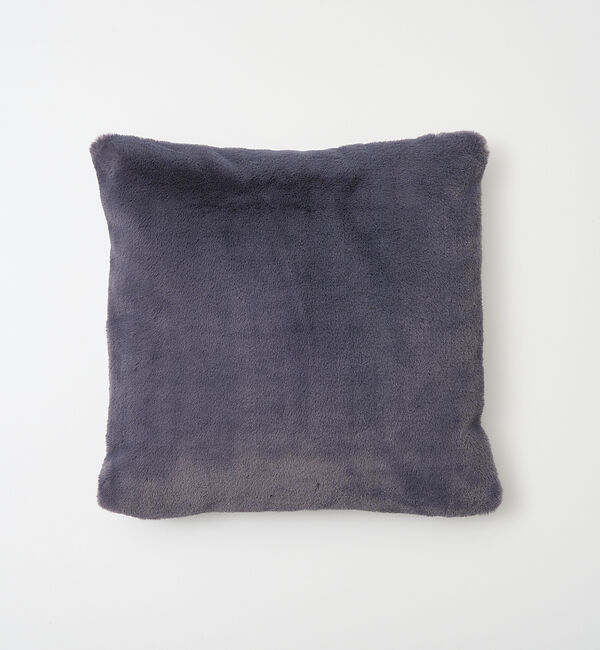 collex「エコファークッションカバー 45&times;45㎝」|その他|