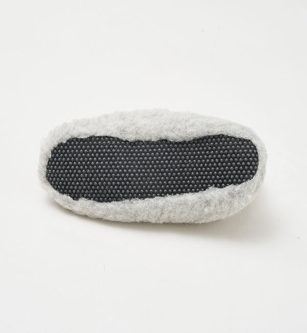 collex「【COLDBREAKER】 BOOTIE SKIPPER ボアルームシューズ」|本・CD・DVD|