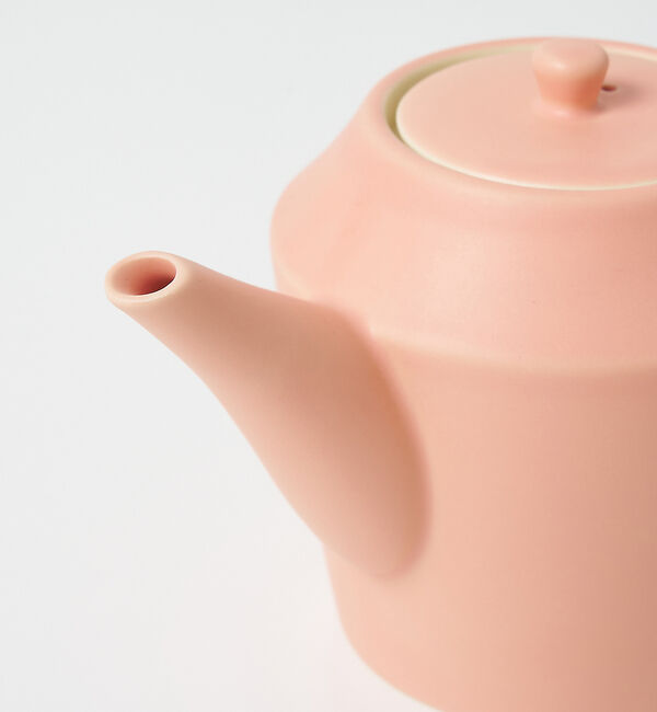 collex「【SAKUZAN/サクザン】別注 作山窯 Sara ティーポット」|食器・キッチングッズ|