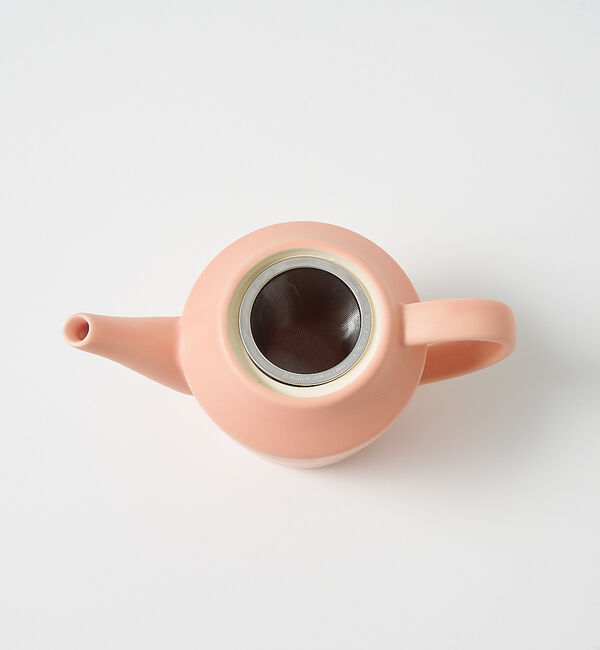 collex「【SAKUZAN/サクザン】別注 作山窯 Sara ティーポット」|食器・キッチングッズ|