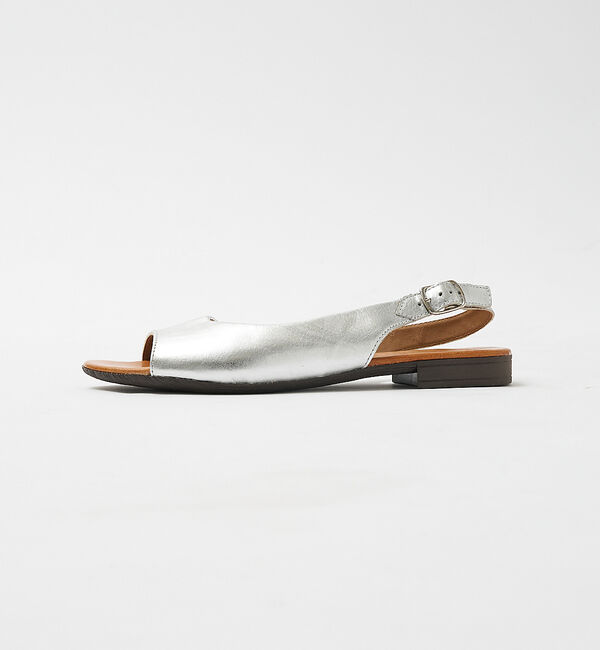 collex「【MARKO/マルコ】バックストラップサンダル」|サンダル|