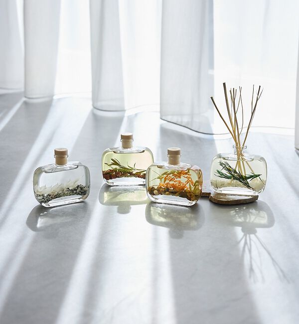 collex「【BARK&BRANCH】 ディフューザー 100ml」|アロマ・ルームフレグランス|