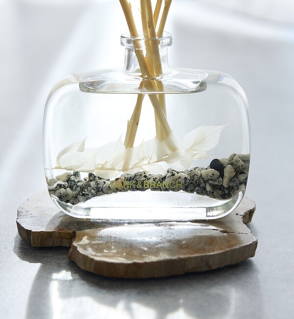 collex「【BARK&BRANCH】 ディフューザー 100ml」|アロマ・ルームフレグランス|