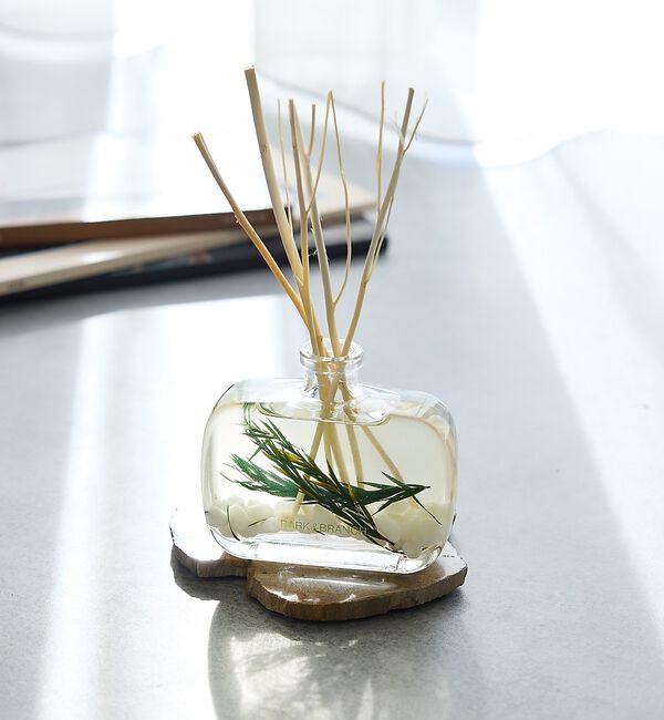 collex「【BARK&BRANCH】 ディフューザー 100ml」|アロマ・ルームフレグランス|