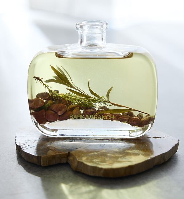 collex「【BARK&BRANCH】 ディフューザー 100ml」|アロマ・ルームフレグランス|