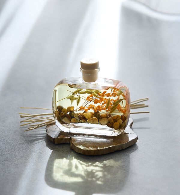 collex「【BARK&BRANCH】 ディフューザー 100ml」|アロマ・ルームフレグランス|