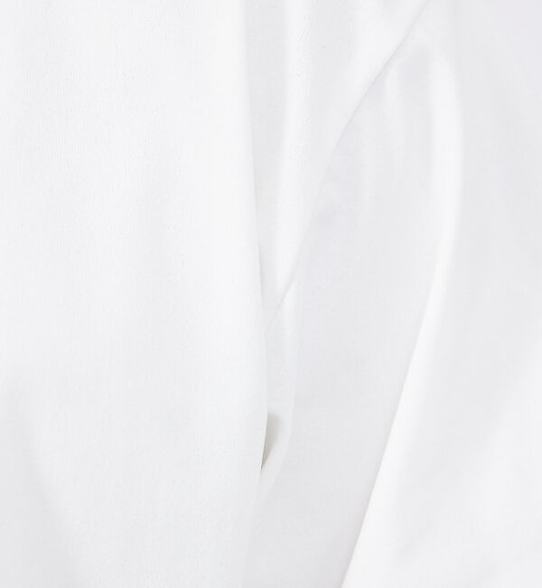 ABAHOUSE「【ロゴ刺繍】ワンポイント 半袖 Tシャツ」|Tシャツ・カットソー|