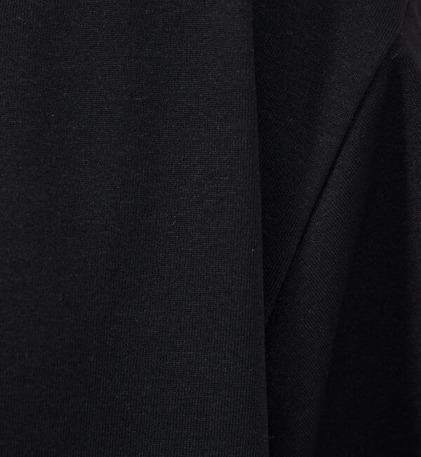 ABAHOUSE「【ロゴ刺繍】ワンポイント 半袖 Tシャツ」|Tシャツ・カットソー|