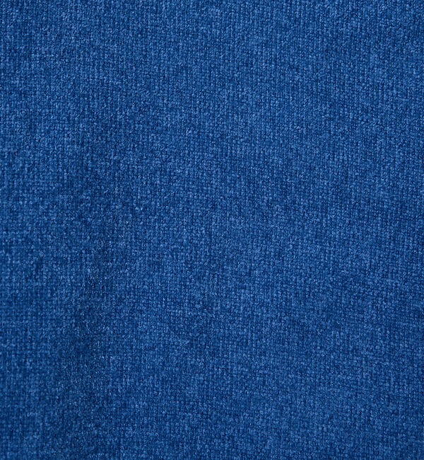 ABAHOUSE「【AH ABAHOUSE】ハイゲージモール クルーネックニット」|ニット・セーター|