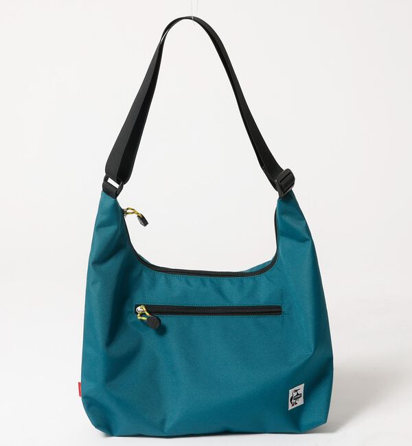 ABAHOUSE「【CHUMS / チャムス】ショルダーバッグ / ユニセックス【予約】」|ショルダー・メッセンジャー|