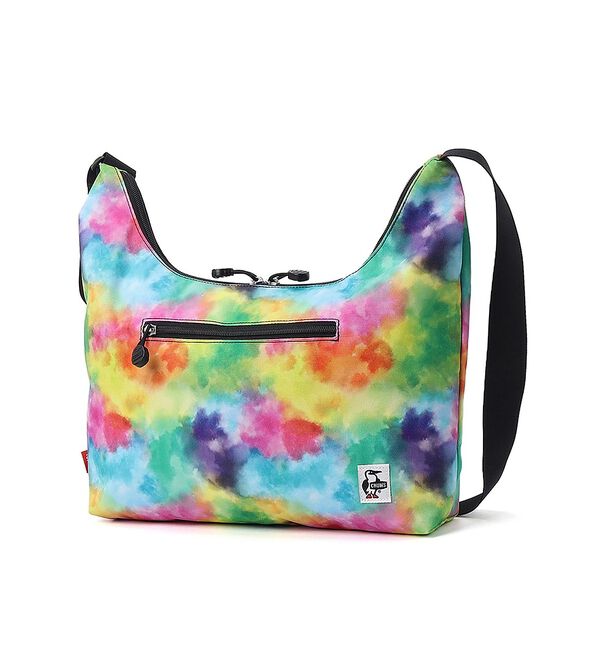 ABAHOUSE「【CHUMS / チャムス】ショルダーバッグ / ユニセックス【予約】」|ショルダー・メッセンジャー|その他