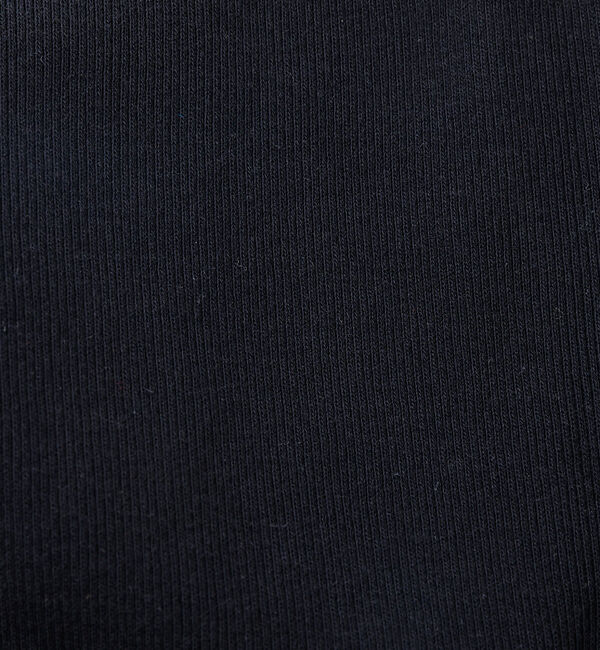 Rouge vif「【FRUIT OF THE LOOM】カップ付き丸編みキャミソール / 無地 /」|キャミソール|