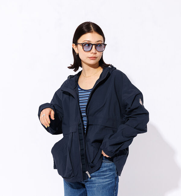 Rouge vif「【FRUIT OF THE LOOM】カップ付き丸編みキャミソール / 無地 /」|キャミソール|