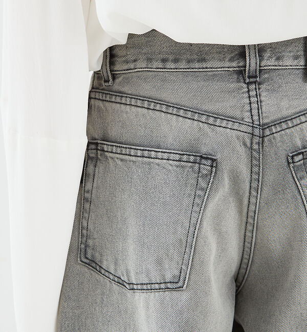 The Store by C' 「【HAIKURE】【別注】【限定復刻カラー】BETHANY  PALERMO／ワ」|デニム|