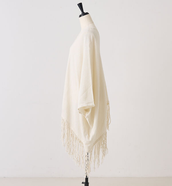 The Store by C' 「【CARAVANA】ポンチョ」|その他|