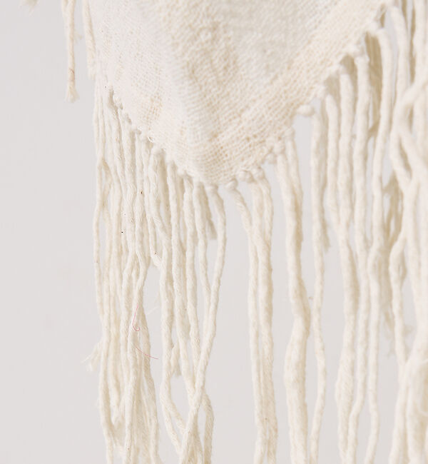 The Store by C' 「【CARAVANA】ポンチョ」|その他|