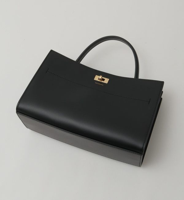 Liesse「【ORSETTO/オルセット】バッグ (1553250009)」|ハンドバッグ|